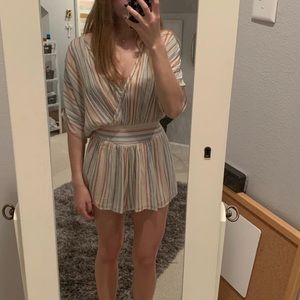 Urban Outfitters NEW WITH TAGS ROMPER